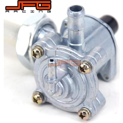 Motorcycle Gas Fuel Valve Oil Tank Switch Petcock Cock Tap For CBR600 F2 F3 CBR919 CBR900 1996 1997 CB1300 SF 98 99 00 01 02