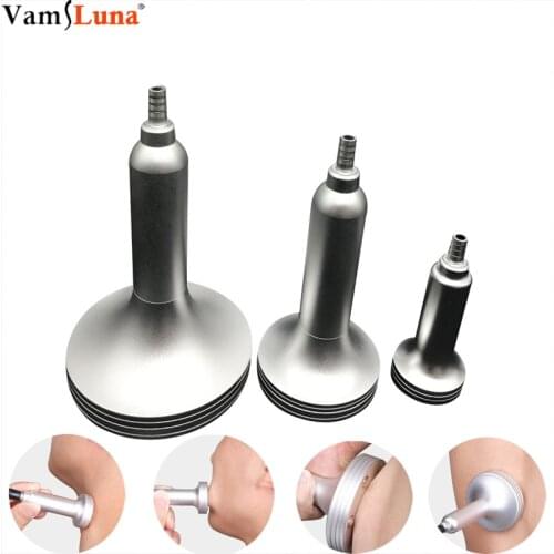 VamsLuna Vacuum Cans