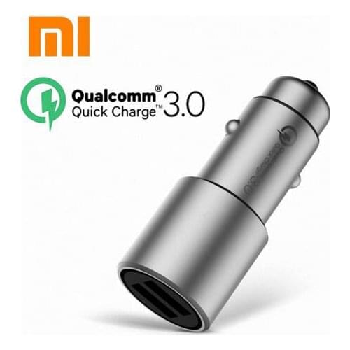 Xiaomi Universal Chargers For Mobile Phones