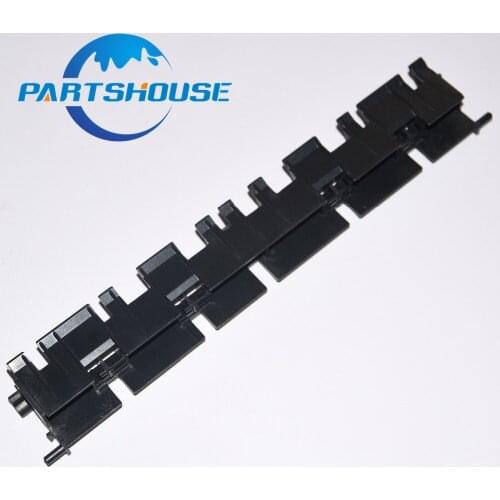 2Pcs Original New Fuser Rear Lower Guide PGIDM0115QSZZ PGIDM0115QSZ1 for Sharp AR236 AR237 AR256 258 276 277 316 318 Lower Guide