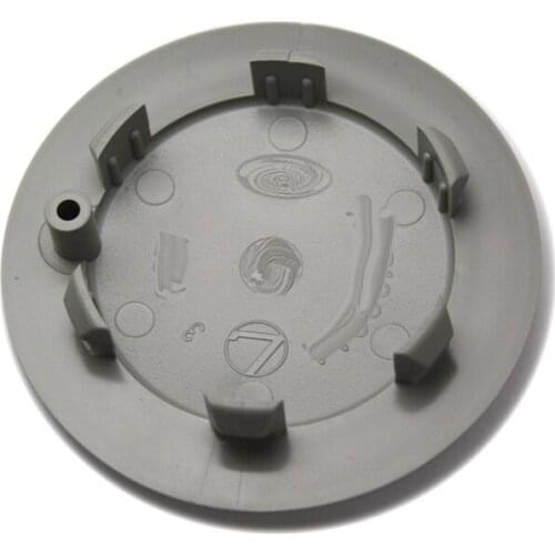 4pcs Lots Alloy Wheel Center Caps 62mm Badges Emblem MIX shipping Free