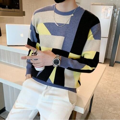 Мужские джемперы Abidosvitality China At AliExpress