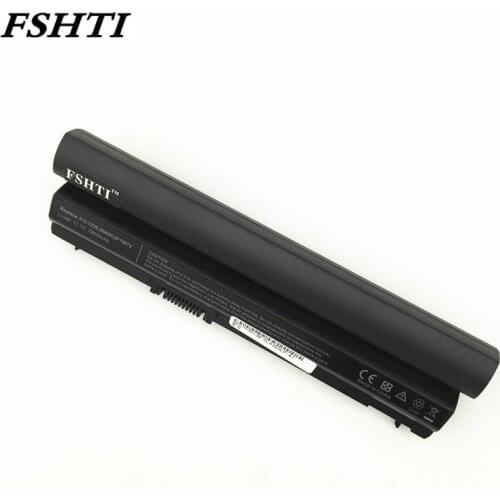 7800mAh 9 cells New Laptop Battery for Dell Latitude E6120 E6220 E6230 E6320 E6330 E6430S 312-1241 312-1242