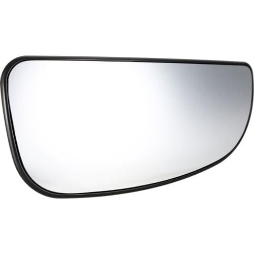 Car Right Outside Mirror Glass Rearview Mirror Glass Auto Accessories for CITROEN RELAY / FIAT DUCATO / PEUGEOT BOXER 2006
