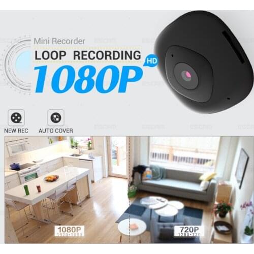 ESCAM Q2 2MP 1080P Wireless WIFI IP Camera