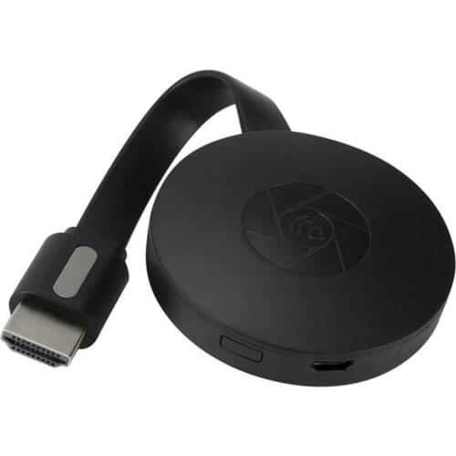 Android / IOS Wireless HDMI-compatible Display Dongle HD Mobile TV Projection Video Transmission