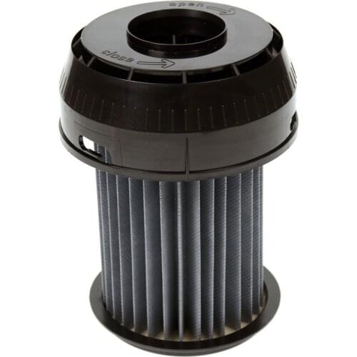 Vacuum Cleaner Cylinder Hepa Filter Replacement For Bosch Series Roxxx BGS6 & Siemens VSX6 - 00649841