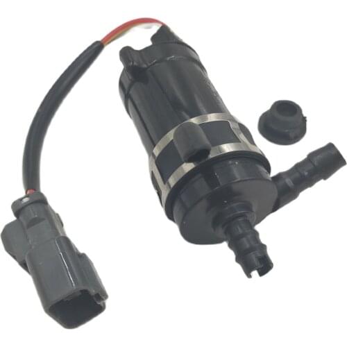 Headlight/Headlamp Washer pump part 76806-SNB-S01 76806SNBS01 Fit For HONDA ACCORD/CIVIC/ILX/RDX/RLX
