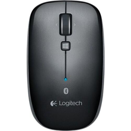 Logitech Bluetooth Mouse M557 for PC, Mac and Windows 8 Tablets