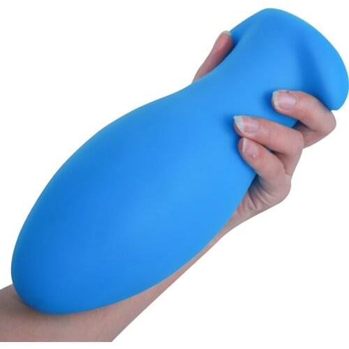 New Anal Plug Dildo Adult Sex Toys Faloimetor For Women/Men Huge Butt Plug Soft Big Egg Anal Dilator Prostate Massage Anal Toys