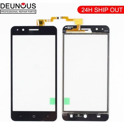 New For NGM E506 Touch Screen panel Digitizer Replacement phone screen