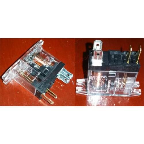 Relay G2R-1A-T 120VAC
