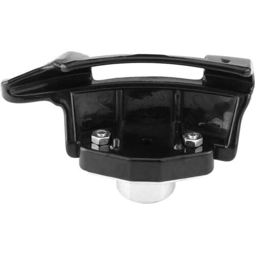 Tire Changer Machine Plastic Nylon Mount Demount Duck Head Kit Dia Black 28mm 30mm