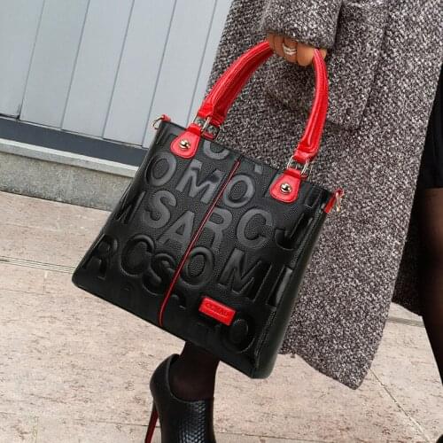 Womens Genuine Leather Handbags 2020 New Female Large Capacity Casual Totes Bags for Women Fashion Shoulder Messenger Bags