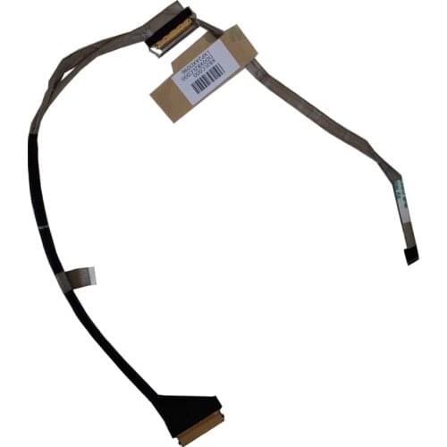 LCD LED Video Flex Cable For hp ProBook 440 G4 NO TOUCH Display Screen Cable P/N:DD0X82LC000