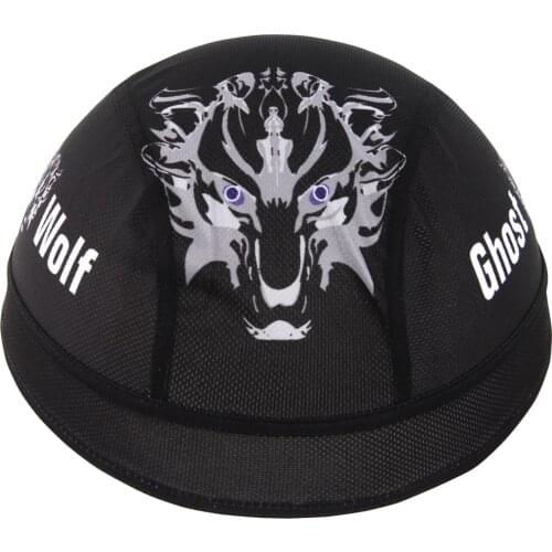 Outdoor Windproof Cycling Thermal Under Skull Cap Hat Motorbike