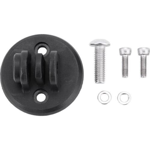 Bicycle Computer Mount Road Bike Handlebar Stopwatch Speedometer Holder Bracket Bike Camera Mount for Gopro for Garmin Bryton