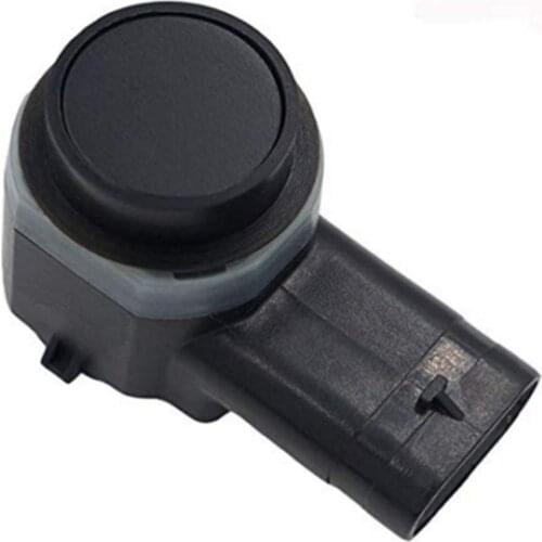 1/4pcs Reverse Backup Assist PDC Parking Sensor for VW Passat B6 B7 Golf Cabriolet MK5 MK6 /for Audi A4 A5 A6 A7 A8 Q3 Q5 Q7 Q8