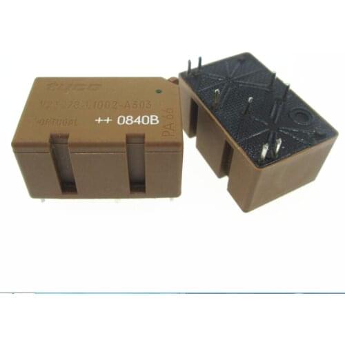 HOT NEW car auto relay V23078-L1002-A303 V23078-C1002-A303 V23078L1002A303 V23078-L1002 V23078 L1002- A303 relay DIP8