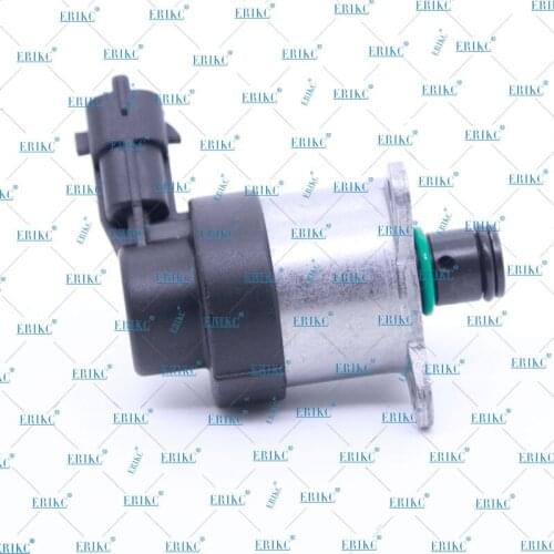 ERIKC Auto Parts Diesel Engine Fuel Pressure Regulator Valve 0928400742 metering solenoid valve 0 928 400 742