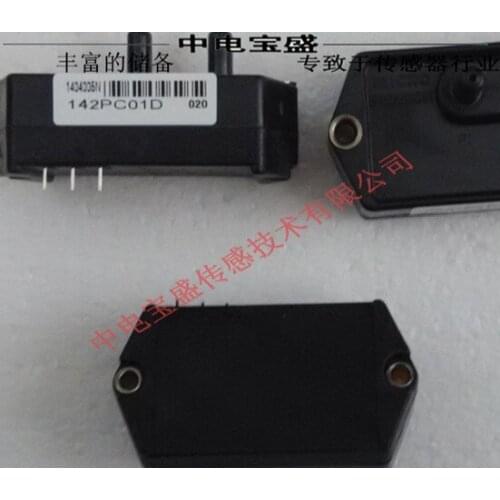 142PC01G GAUGE SIGNAL CONDITIONING 0-1 PS pressure sensor