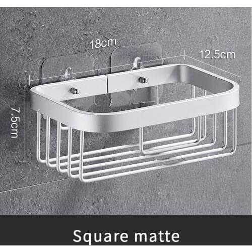 Free Punch Toilet Paper Towel Paper Box Creative Toilet Paper Rack Suction Cup Roll Holder Toilet Paper Holder