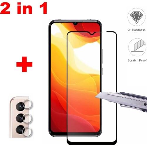 Jlwmhxl Screen Protectors For Xiaomi Mi 10T Pro 5G