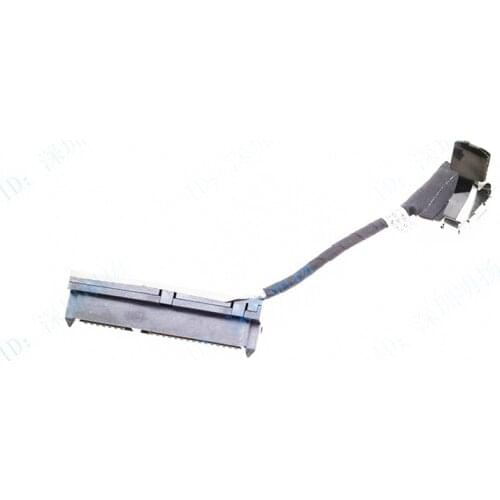 1PCS-10PCS LCD Hard drive cable For HP Pavilion DV7T DV6T DV6-7000 DV7-7000 17 inch 50.4SU16.011 50.4SU16.021 50.4SU16.031