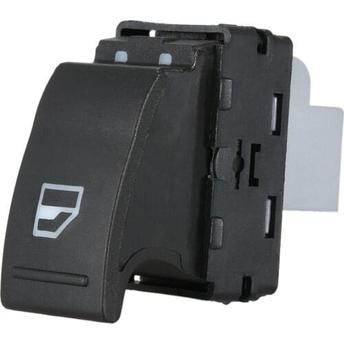 KKMOON Car Electric Window Panel Door Master Control Switch Button Lifter Switch for VW T5