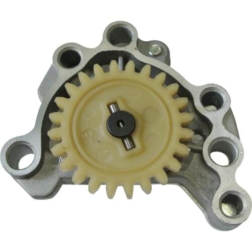 24T Oil Pump With Sprocket Fit YX125 125CC PIT DIRT BIKE
