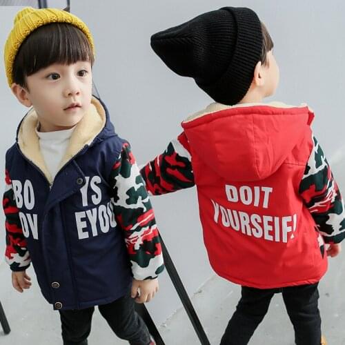 Fashion Hooded Warm Vest for Kids Girls Autumn Winter Children Thicken Jackets Sleeveless Wadded Waistcoat for Teenagers