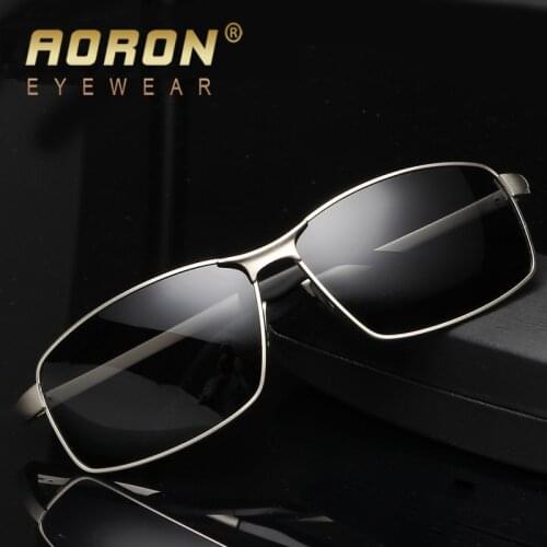 Brand Polarized Sunglasses Men Male Outdoors Sun Glasses Driver Driving Goggles Eyewear lunette de soleil homme zonnebril mannen