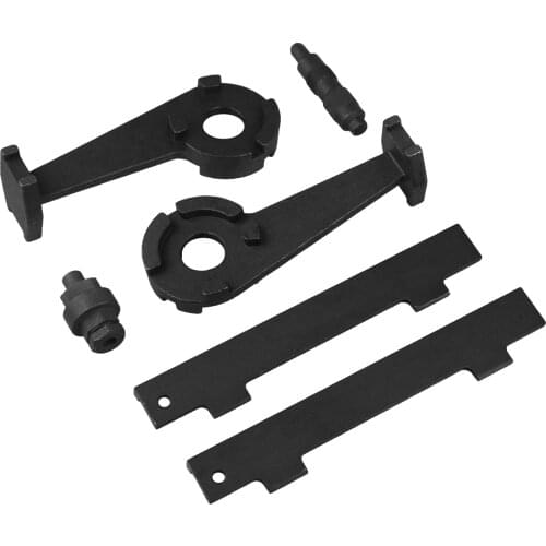 Engine Timing Tool Kit For Volkswagen Au-Di 4.2L T40047 T40046 T3242 & T40058 V8 Engine Camshaft Locking Tool
