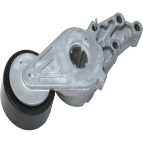 Tensioner Pulley 06B903133E for Audi A4 1.8L 1781CC L4 2002-2006 A4 2.0L 1984CC 121CU. IN. L4 2005-2009 A4 Quattro 1.8L