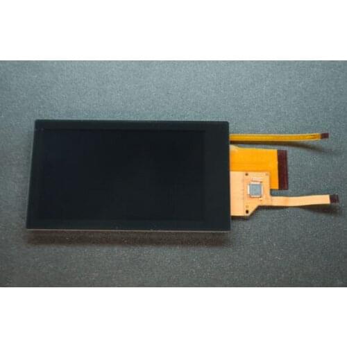 NEW LCD Display Screen for Olympus PEN Lite E-PL5 EPL5 Digital Camera + Touch