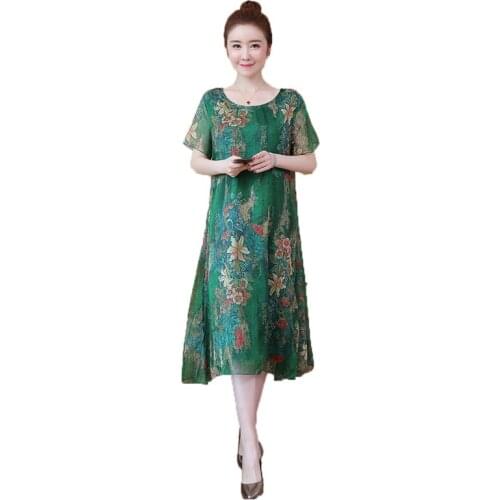 NYFS Fashionable Summer Dresses