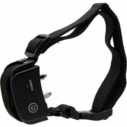 KPHRTEK H183DR Dog Training Collar Extra Receiver Collar Rechargeable work for 998D 998DR H188 PD265BL 520S 520C