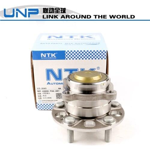 Auto Wheel Hub Bearing oe 42200-T2A-A61 for Accord 2016~2017CR1.CR2.CR6 CU7 TLX/UB 42200T2AA61