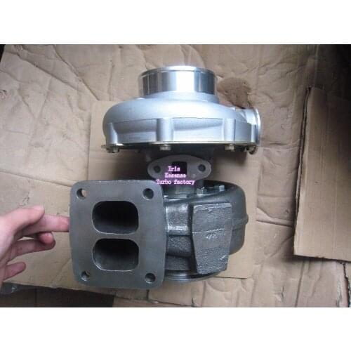 HX50 3537564 turbocharger
