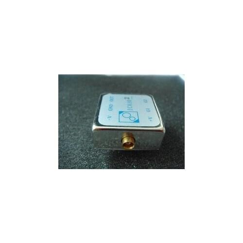 Ultra-low Noise Amplifier 0~10Mhz Ultra-low Noise Amplifier for Weak Signal Amplifier Module