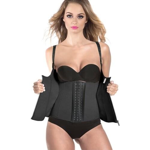 Wenjing Travel Vests