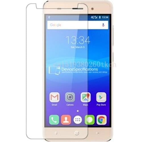 Tempered Glass for Haier L56 Screen Protector Protective Film for Haier L50 Phone Glass for Haier L 50