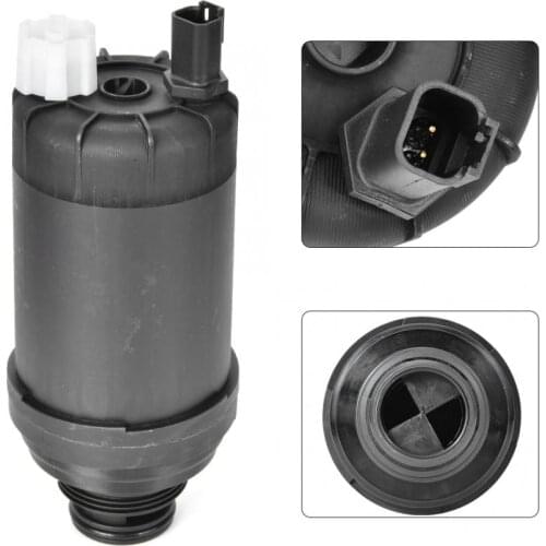 7023589 40754 Fuel Filter for Bobcat Loader Machinery Loaders S450 S510 S530 S550 Fuel Water Separator Car Accessories