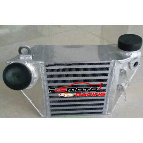 Factory price FOR GOLF VW MK4 GTI AUDI A3 BORA 1.8T 1.9TDI SIDE MOUNT INTERCOOLER KIT