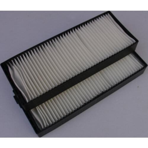 Cabin filter for JAC rein