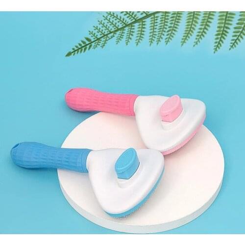 GUN&M Combs And Furminators For Dogs