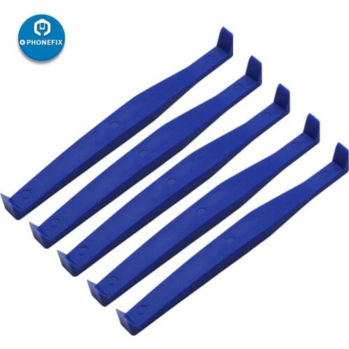 Mobile Phone Opening Tool Repair Disassembly Hand Tools Plastic Pry Bar Crowbar Opening Tool pry bar Repair Tools Kit