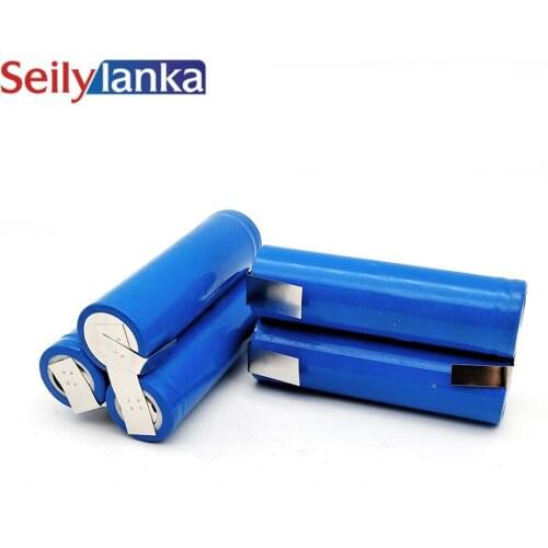 2000mAh for Weltbild 18V 18650 Li-ion lithium tool battery pack Do11 for self-installation