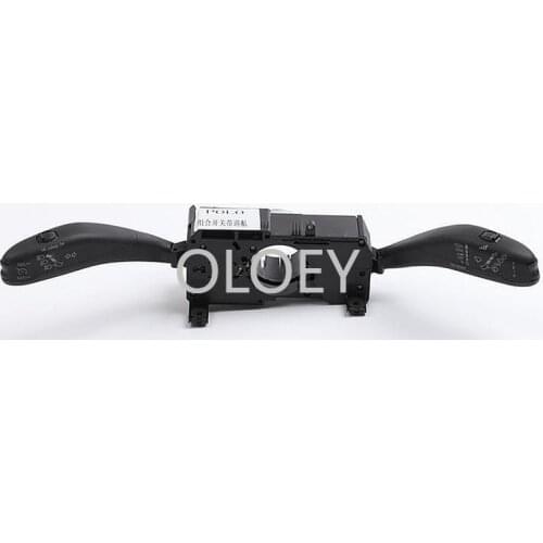 Turn signal switch Wiper switch Combination switch Cruise Control Switch for V W Polo 2002 2003 2004 2005 2006 2007 2008-2013