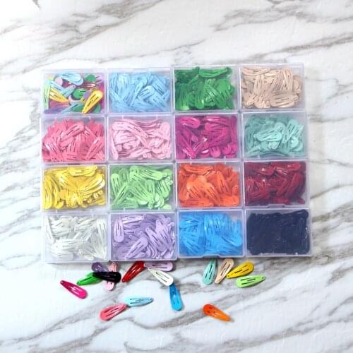 Phenovo Kids Hair Clips